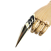 Cosplay Weapon Inspired by Bleach 2nd Division Captain Soifon Suzumebachi Shika