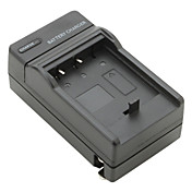 cámara digital y cargador de batería de la videocámara Sony BG1 y fg1