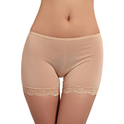 Mid Thigh Cotton Shaping Panty (More Colors)