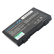 batteri til Asus A32-f82 A32-F52 l0690l6 l0a2016 K40 k40e f82