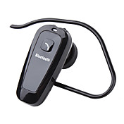 Mini Bluetooth Headset for PS3 (Black)