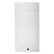 Microwave and Infrared Digital Motion Detector PA-525D