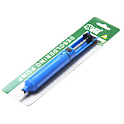 Aluminum Alloy Desoldering Pump