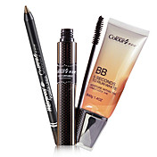 supplémentaire valeur nominale maquillage pour les yeux ensemble