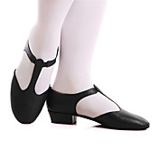 de las mujeres de lona zapatos de baile de rendimiento (más colores disponibles)