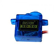 misterio 5g servo estándar (SDS-S0005)