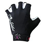 Spakct - Women's Cycling Short Finger Glove