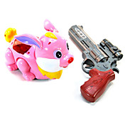 Electric Infrared Shooting Toys