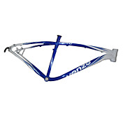 Venzo - New MTB Frame with AL Alloy Material(for V & Disc Brake)