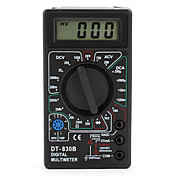 LCD da 1,8 "multimetro digitale