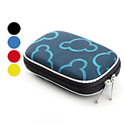 Universal Stylish Protective Bag for Compact Cameras