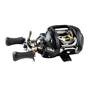 dm linker handvat 10 +1 kogellager casting reel