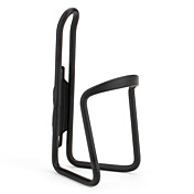 Aluminum Bottle Cage (Black)