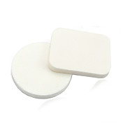 Square And Round Sponge Puff