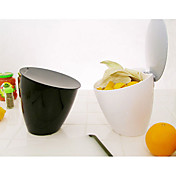 mini-mesa caixote do lixo (cores sortidas)