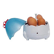 Kitchen Cooking Mini Egg Steamer Tool