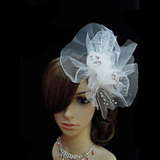 klassisches Design mit Kristall-Hochzeit Braut Kopfstück