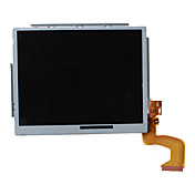 vervanging van tft lcd bovenste scherm module voor nintendo dsill en dsixl