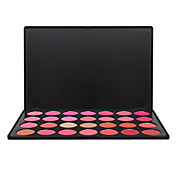 28 Colors Powder Blush Plate