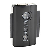 PD631A USB 2.0 to One IDE and eSATA HDD Adapter 2.5" & 3.5" IDE