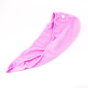 Magic Hair Drying Towel