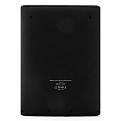 ipega cas de batterie externe et à l'arrière pour iPad 2 (noir)