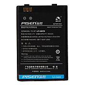 PISEN lp-gbpm batterie pour LG KT610