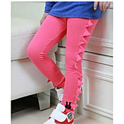 dinosaurios del triángulo de color caramelo leggings