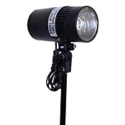 qy 150w Fotografia digital de la luz del flash