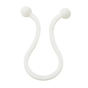 avvolgicavo (30-pack, bianco)