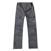 séchage rapide à court pantalon pour les hommes Lenth