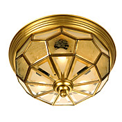 Stylish Pendant Light with 3 Lights