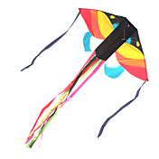 Nylon Fabric FRPStructure Kite - Octopus