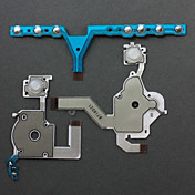 Sostituzione pulsante flex cavo a nastro per PSP 3000