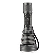 5W Cree Taschenlampe 1200lm 923