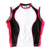 Jaggad - Mens Sleeveless Cycling Jersey