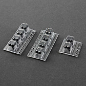 sostituzione Tasti di commutazione UMD per PSP 1000 (10-pack)