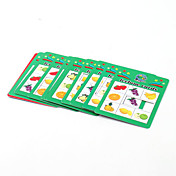 Fruit Cards Magic Props