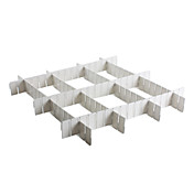 Drawer Partition(6-Piece)