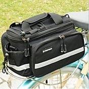 210D Nylon Seat packs with Extensions Pattern