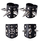 mode-punk ring