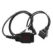EOBD 2 Galletto 1260 ECU Remap Chip Tuning Flasher
