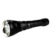 ultrafire RL-3328 1800 lumen lommelykt med luminus sst90 ledet