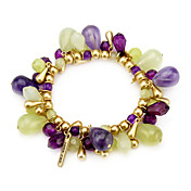 Fashion Ladies' Crystal Bracelet