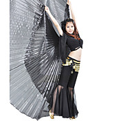 polyester 360 isis ailes accessoire performances dancewear (plus de couleurs)