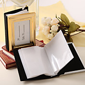 goud fotoalbum