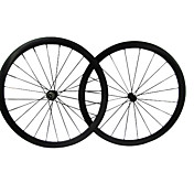 farsport - 38mm carbon buis weg fiets wielstellen met m-serie