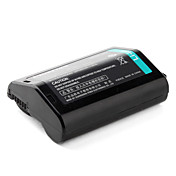 pisen gelijkwaardige oplaadbare batterij EN-EL4 voor Nikon D2H, D2Hs, D2X, D2Xs, D3