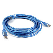 High Speed USB Extension Cable (5m)