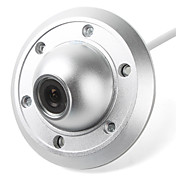 CMOS 3.6MM Lens Digital CCTV Security Color Camera